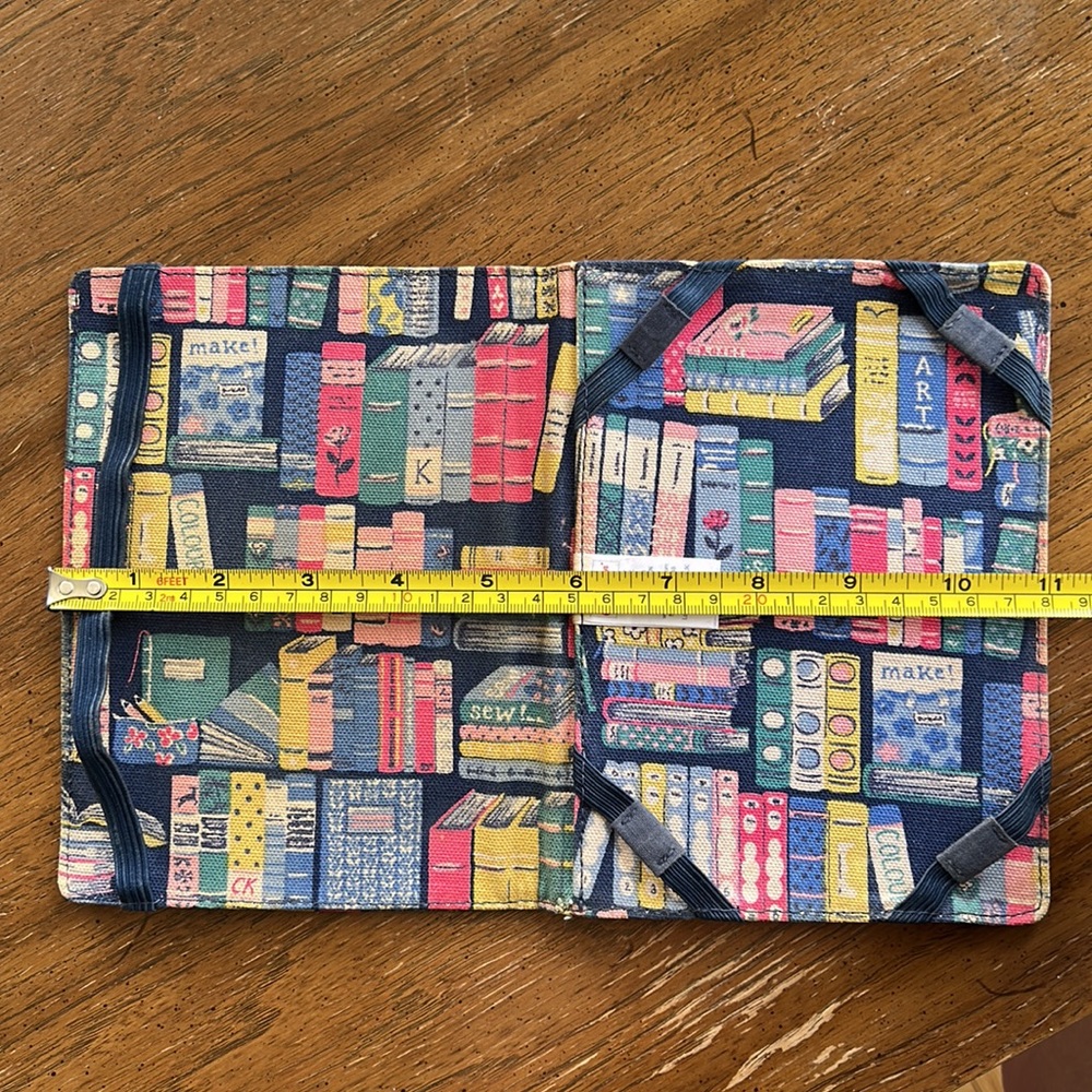 Cath Kidston Library E-reader Case - Picture 8 of 8